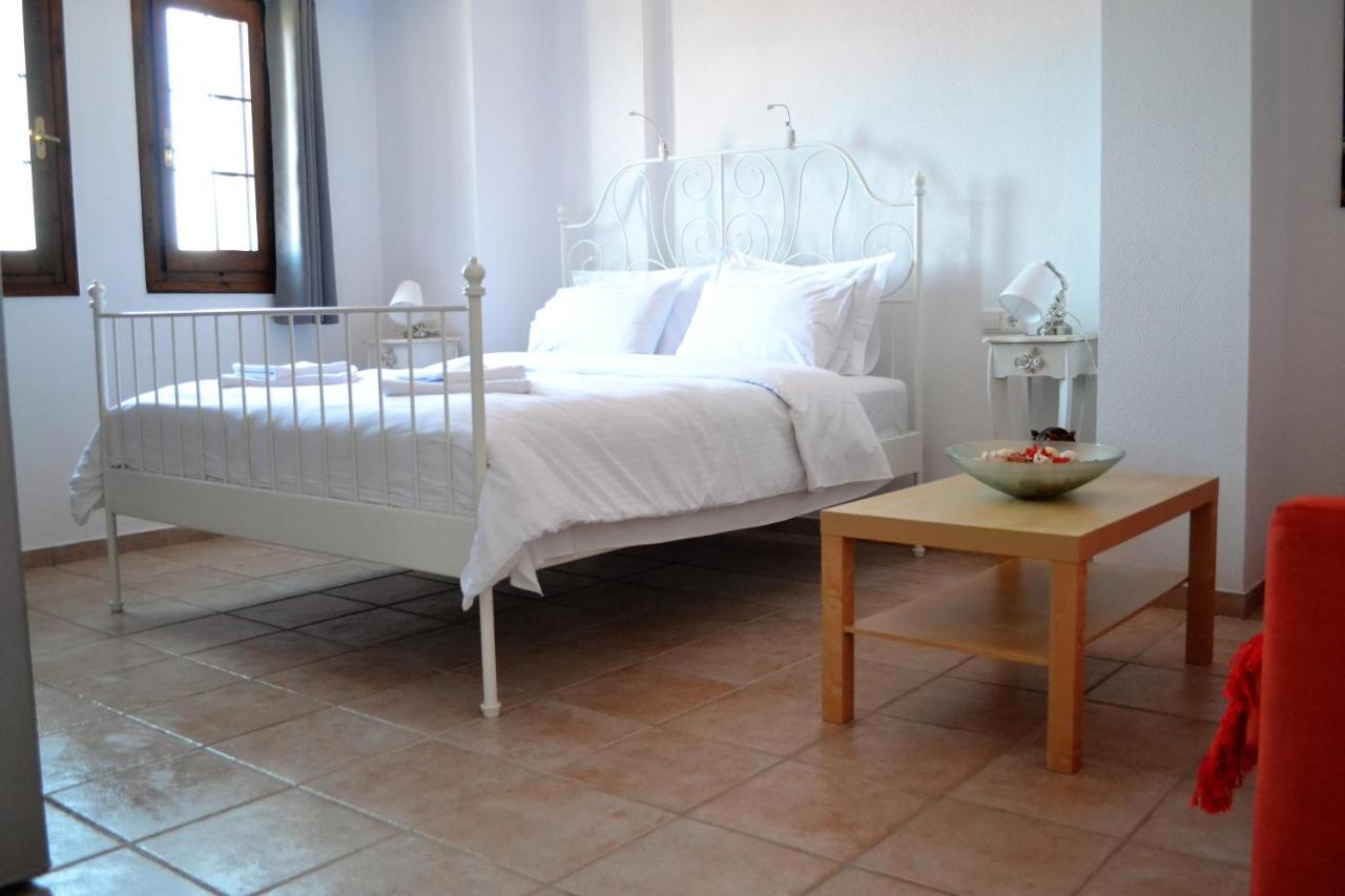 Aegean View House Apartment Agios Ioannis  Exterior photo