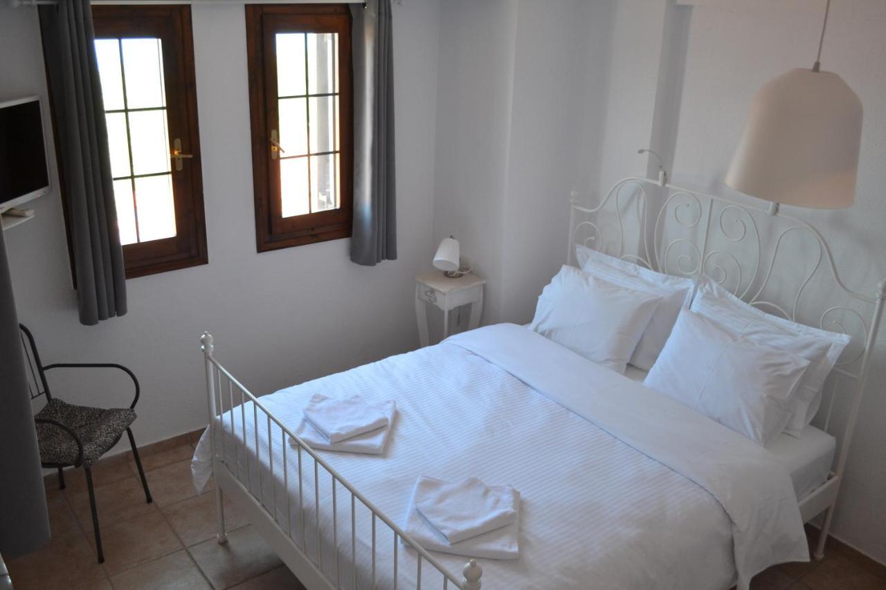 Aegean View House Apartment Agios Ioannis  Exterior photo