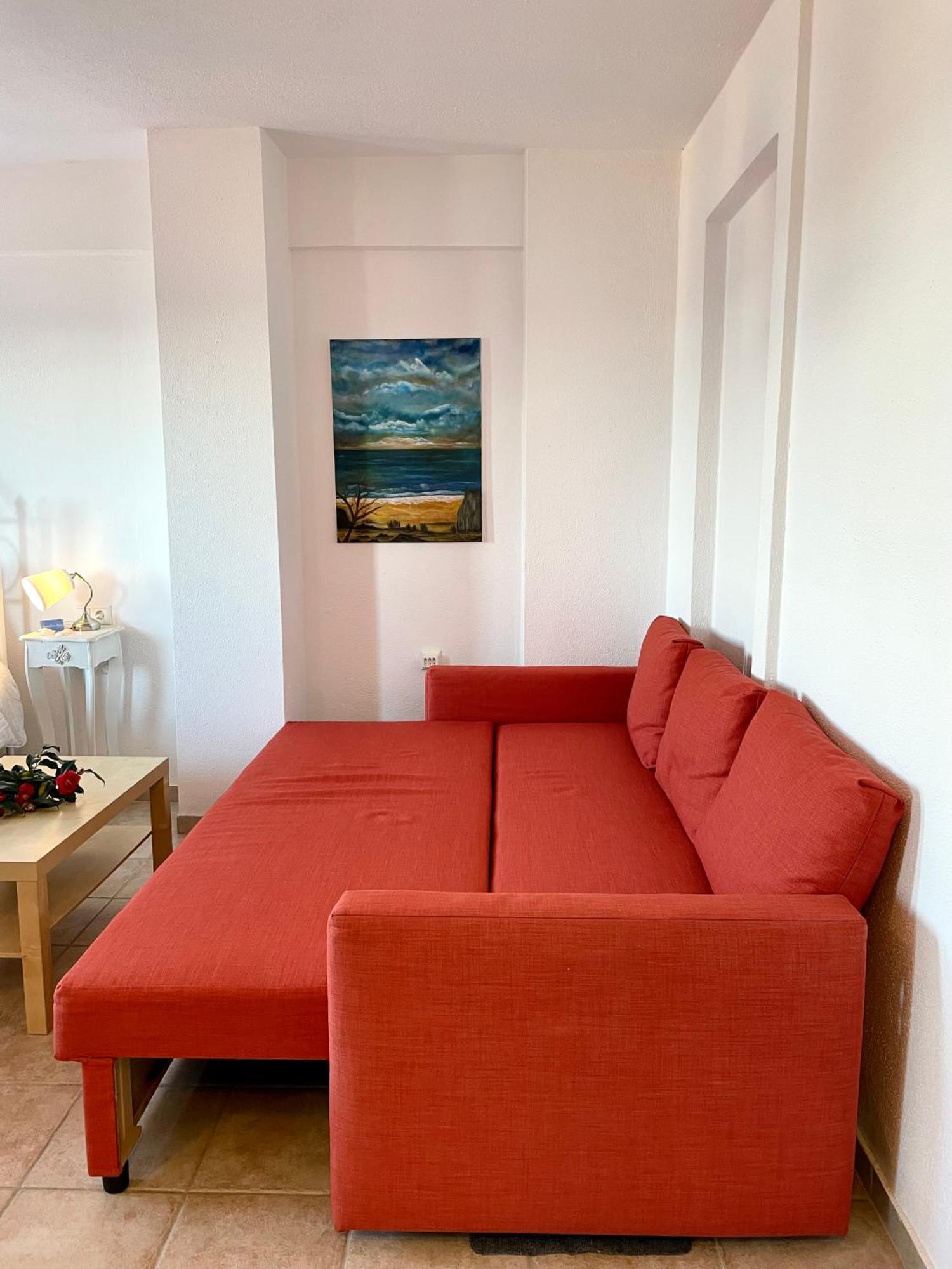 Aegean View House Apartment Agios Ioannis  Exterior photo