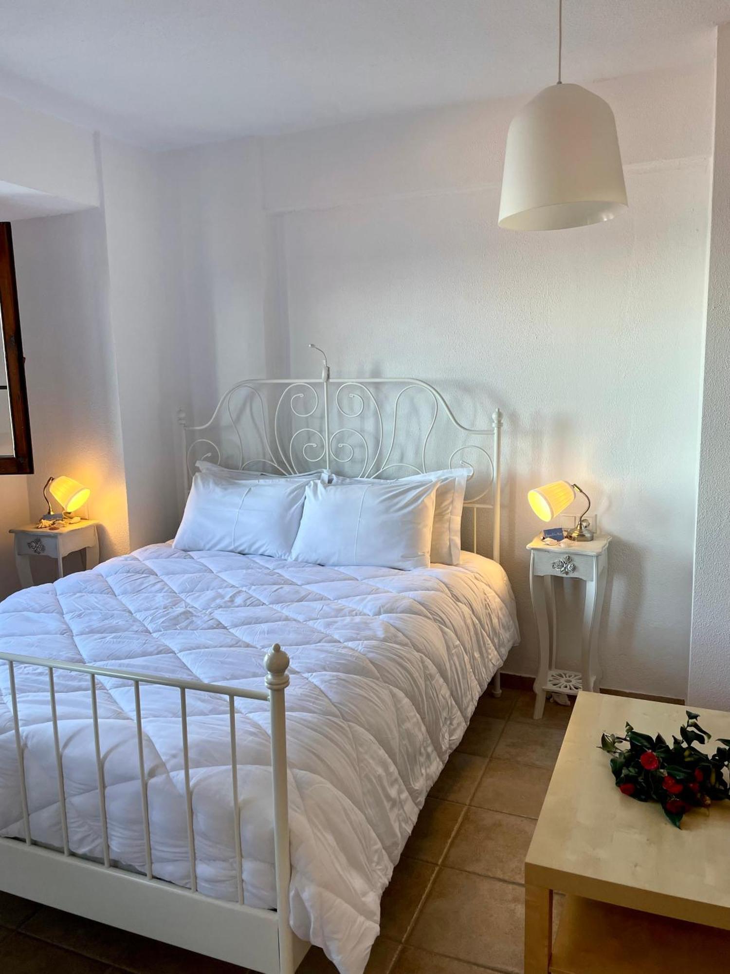 Aegean View House Apartment Agios Ioannis  Exterior photo