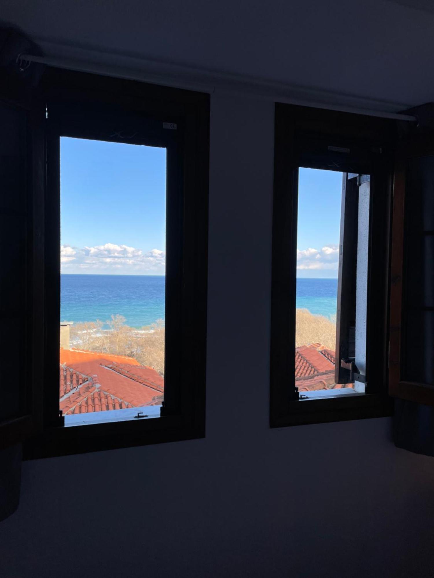 Aegean View House Apartment Agios Ioannis  Exterior photo